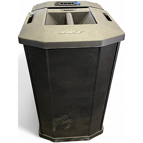 Used Bose F1 SUB Powered Subwoofer
