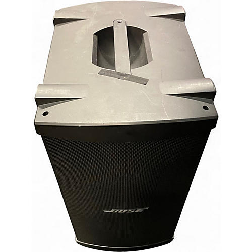Used Bose B2 Bass Module Unpowered Subwoofer