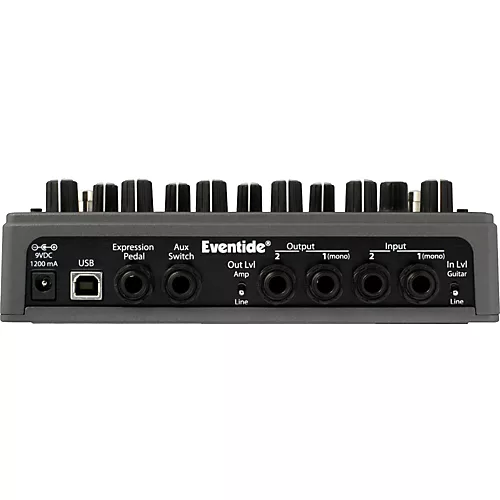 Eventide ModFactor Modulation Guitar Effects Pedal