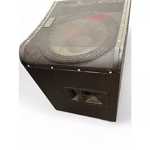 Used QSC KW181 1000W Powered Subwoofer