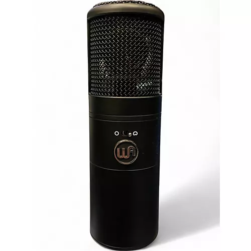 Used Warm Audio WA8000 Tube Microphone