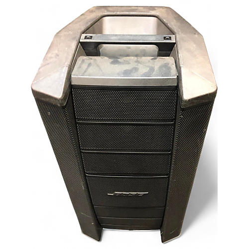 Used Bose F1 Model 812 Powered Speaker
