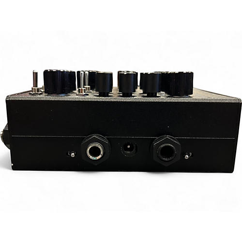 Used Dsm Humboldt Simplifier DLX Guitar Preamp