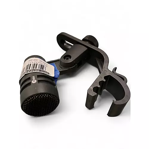 Used Sennheiser E604 Dynamic Microphone