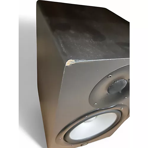Used Yamaha HS8 Pair Powered Monitor