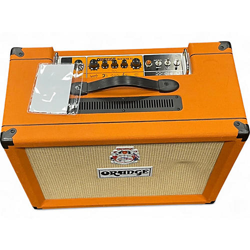 Used Orange Amplifiers rocker 32 Tube Guitar Combo Amp