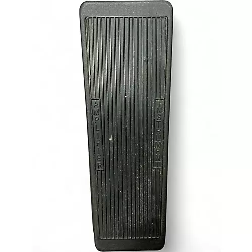 Used Dunlop JH1B Jimi Hendrix Signature Wah Effect Pedal