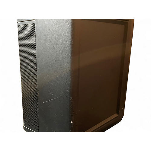 Used Bose S1 PRO Powered Speaker