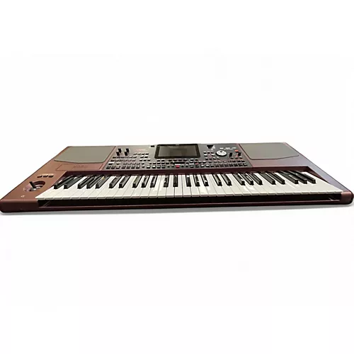 Used KORG PA1000 Arranger Keyboard
