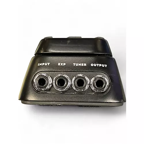 Used Dunlop VOLUME X Pedal