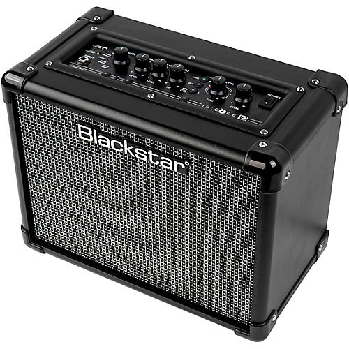 Blackstar ID:CORE V4 Stereo 10 10W Guitar Combo Amp Black