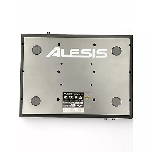 Used Alesis Sample Pad Pro Drum MIDI Controller
