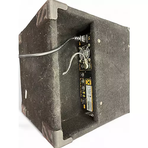 Used Markbass Mini CMD121P 500W 1x12 Bass Combo Amp