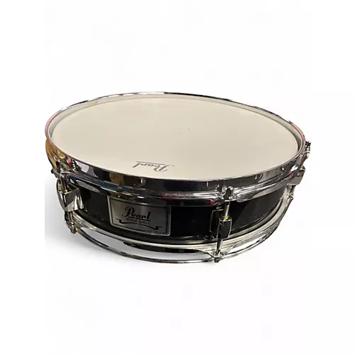 Used Pearl 13X3 M80 Black Drum Black 190