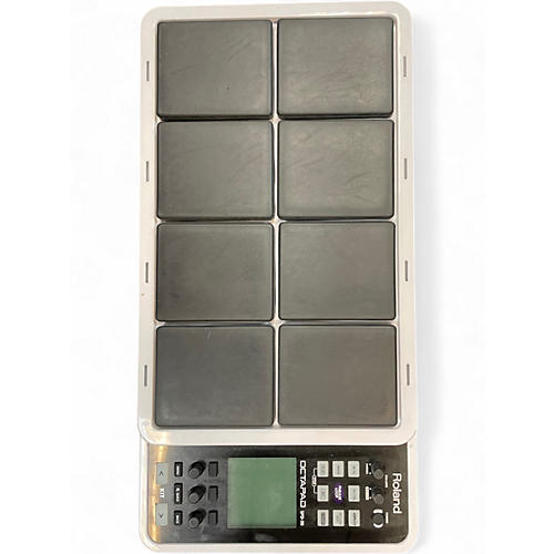 Used Roland octapad spd30 Drum Machine