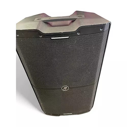 Used Mackie SRM150 Powered Monitor