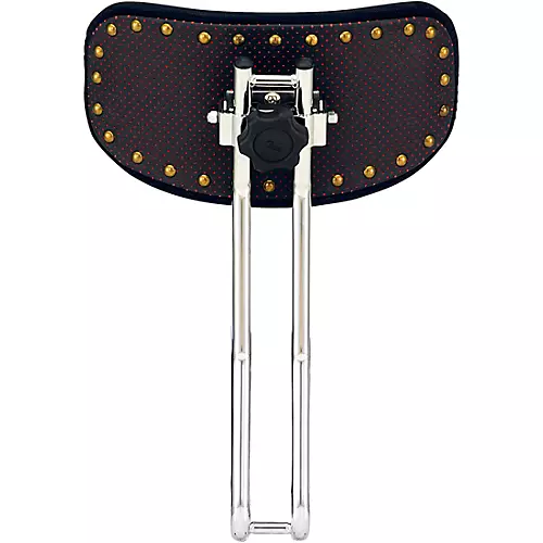 Pearl Roadster DTBR1535 Optional Backrest Black