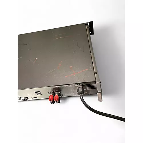 Used Carvin PXM450 Power Amp