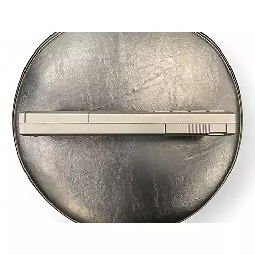 Used BOSS DR220 DR RHYTHM DIGITAL Drum Machine