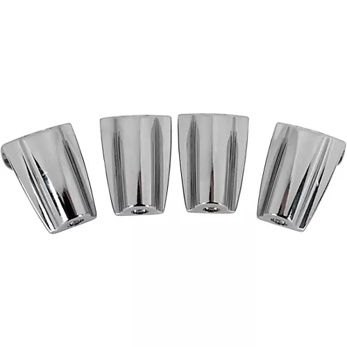 Sound Percussion Labs SPD08 Bass Drum Claw Hook 4-Pack