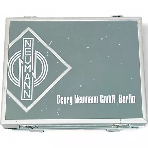 Used Neumann M147 Condenser Microphone