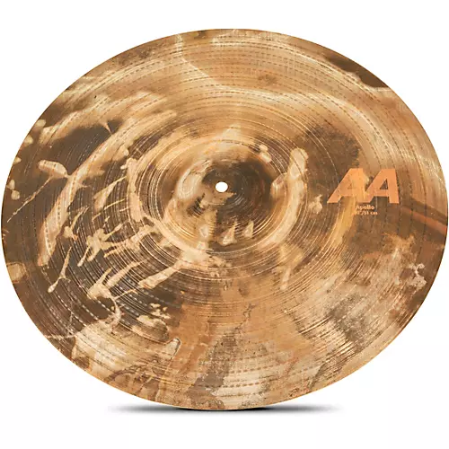 SABIAN AA Series Apollo Ride 20 in.