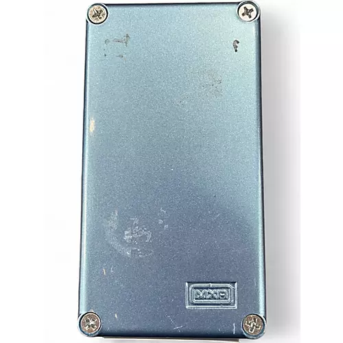 Used MXR CSP033 Il Torino Overdrive Effect Pedal