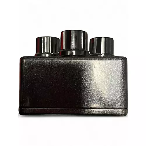 Used MXR Reverb Effect Pedal