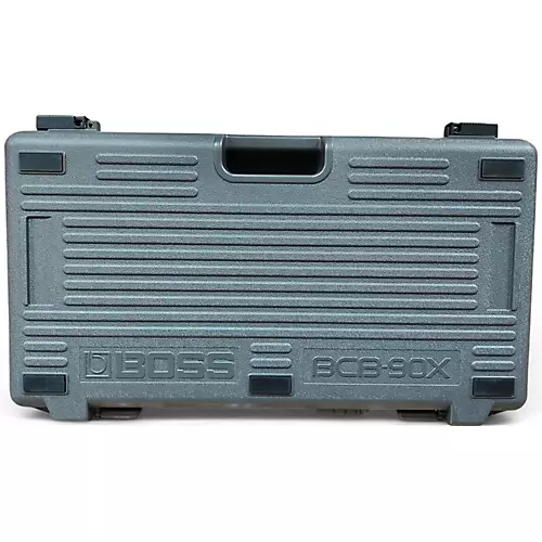 Used BOSS BCB90X Pedal Board