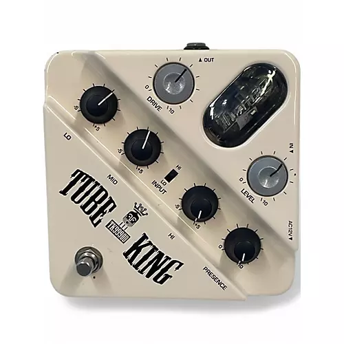 Used Ibanez TK999OD Effect Pedal