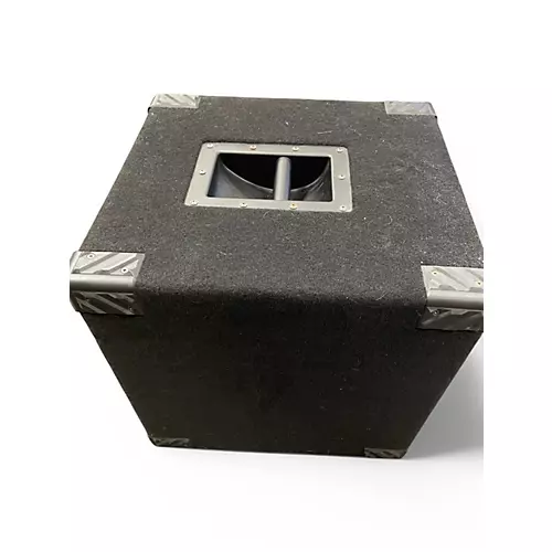 Used Markbass New York NY151 400W 1x15 Bass Cabinet