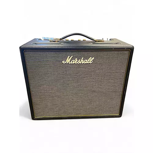 Used Marshall Origin 20C Tube Guitar Combo Amp