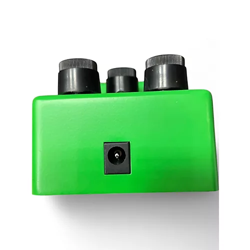 Used Ibanez TS9 Tube Screamer Distortion Effect Pedal