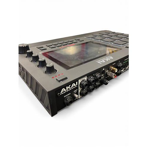 Used Akai Professional MPC Live 2 Production Controller