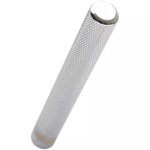 Ludwig 12mm Accessory Rod Chrome 4 in.