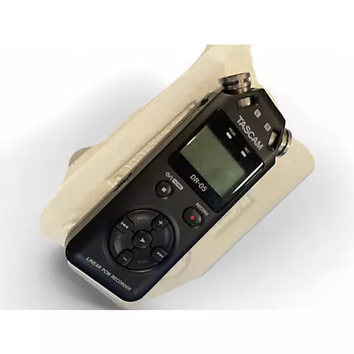 Used TASCAM DR05 VERSION 2 MultiTrack Recorder