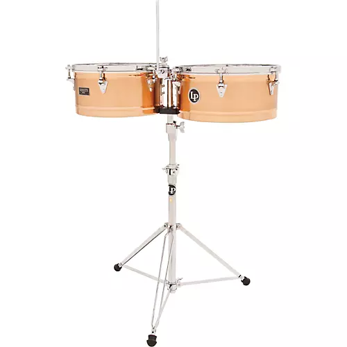 LP Giovanni Timbales Bronze
