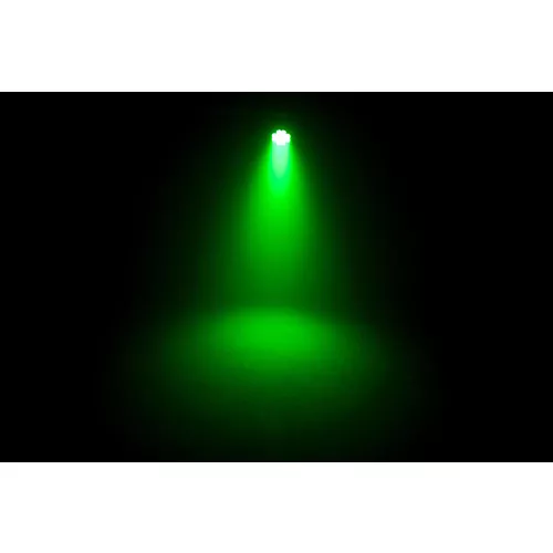 CHAUVET DJ SlimPAR Pro Q USB Quad Color LED Wash Light