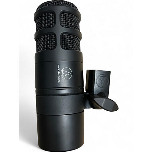 Used Audio-Technica AT2040 Dynamic Microphone