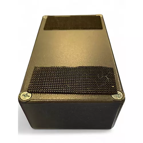 Used MXR M152 Micro Flanger Effect Pedal