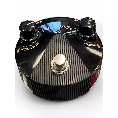 Used Dunlop FFM4 JOE BONAMASSA SIGNATURE Effect Pedal