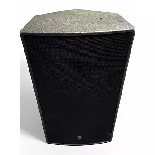 Used Yamaha DZR15 Powered Speaker