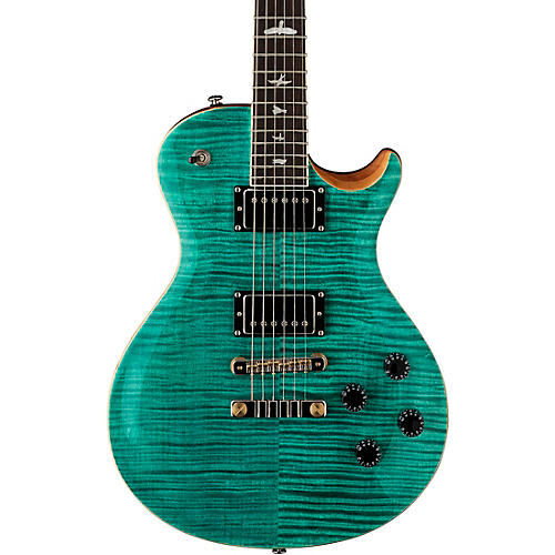 PRS SE Singlecut McCarty 594 Electric Guitar Turquoise