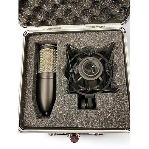 Used AKG P220 Project Studio Condenser Microphone
