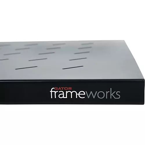 Gator GFW-UTL-XSTDTBLTOP Tabletop for X-Style Stands