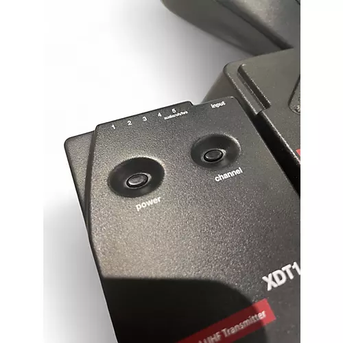 Used Line 6 X2 Wireless System Instrument Wireless System