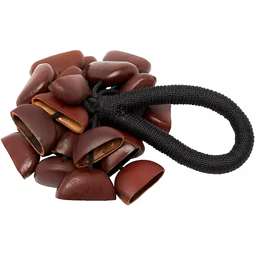 LP Bendo Rattle With Handle