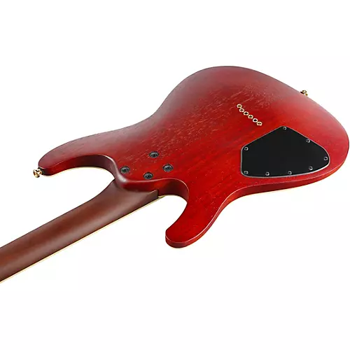 Ibanez SEW761 S Series 6str Electric Guitar Flat Natural