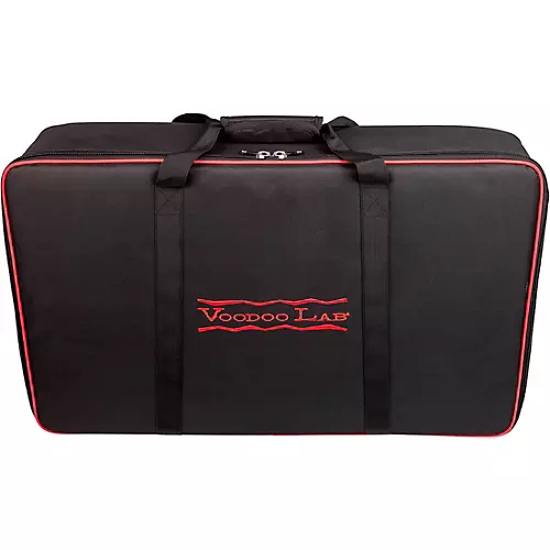 Voodoo Lab Dingbat Pedalboard Gig Bag Large