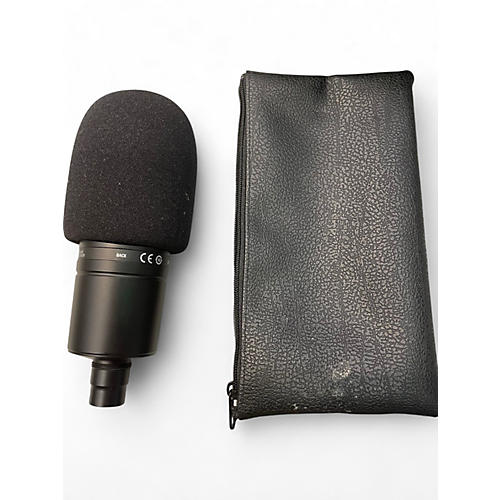Used Audio-Technica AT2020 Condenser Microphone